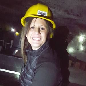 Meet your Posher, Becky